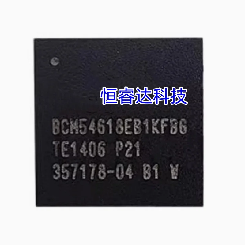 100% новый и оригинальный BCM54618EB1KFBG BCM54618EB1KF8G BCM54618EB1KFB6 BGA
100% новый и оригинальный BCM54618EB1KFBG BCM54618EB1KF8G BCM54618EB1KFB6 BGA