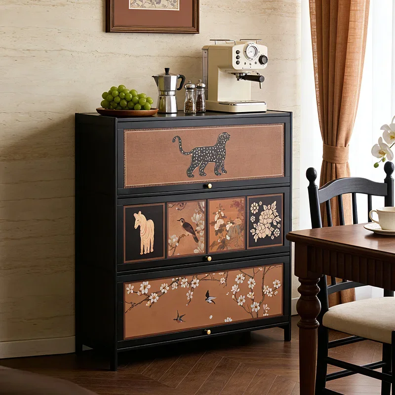 Multi-functional Multi-layer bookshelf Floor shelf Lattice cabinet Bamboo bookcase Locker Integrated storage cabinet
Multi-functional Multi-layer bookshelf Floor shelf Lattice cabinet Bamboo bookcase Locker Integrated storage cabinet