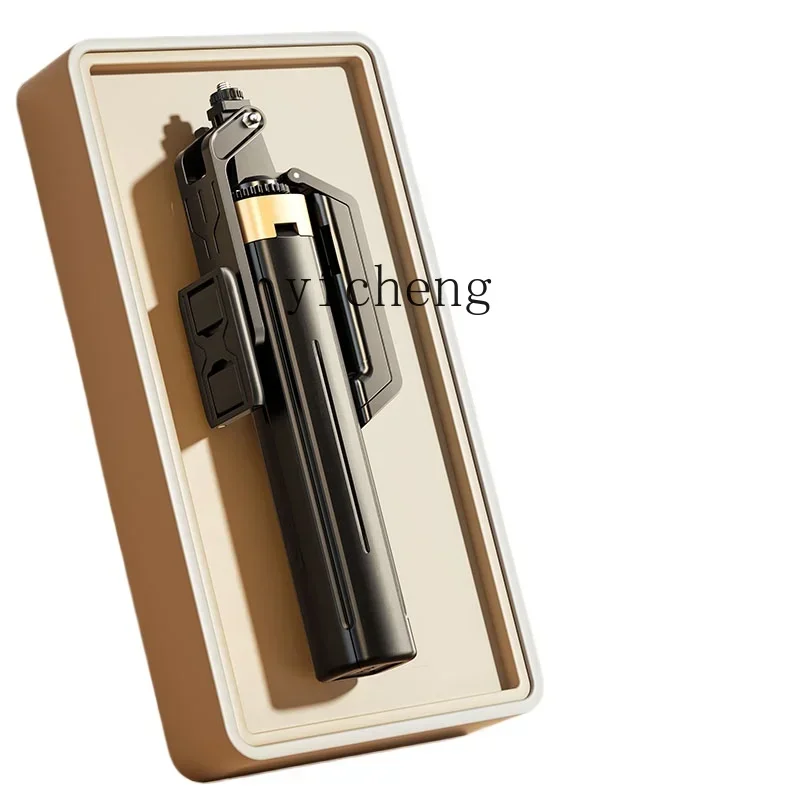 Держатель палки для селфи, антивибрационный артефакт для селфи, многофункциональная портативная портативная съемка на открытом воздухе
Держатель палки для селфи, антивибрационный артефакт для селфи, многофункциональная портативная портативная съемка на открытом воздухе