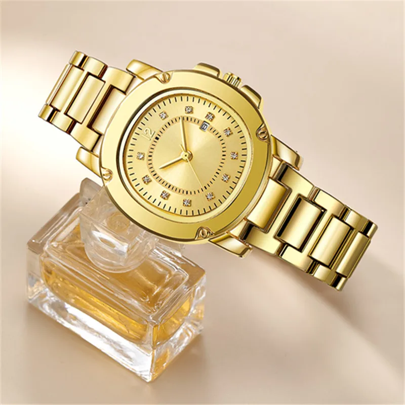Original Famous Brand Ladis Watches Women Casual Alloy Band Gifts Date Quartz Luxury Watch sss Supply Reloj Mujer Montre Femme
Original Famous Brand Ladis Watches Women Casual Alloy Band Gifts Date Quartz Luxury Watch sss Supply Reloj Mujer Montre Femme