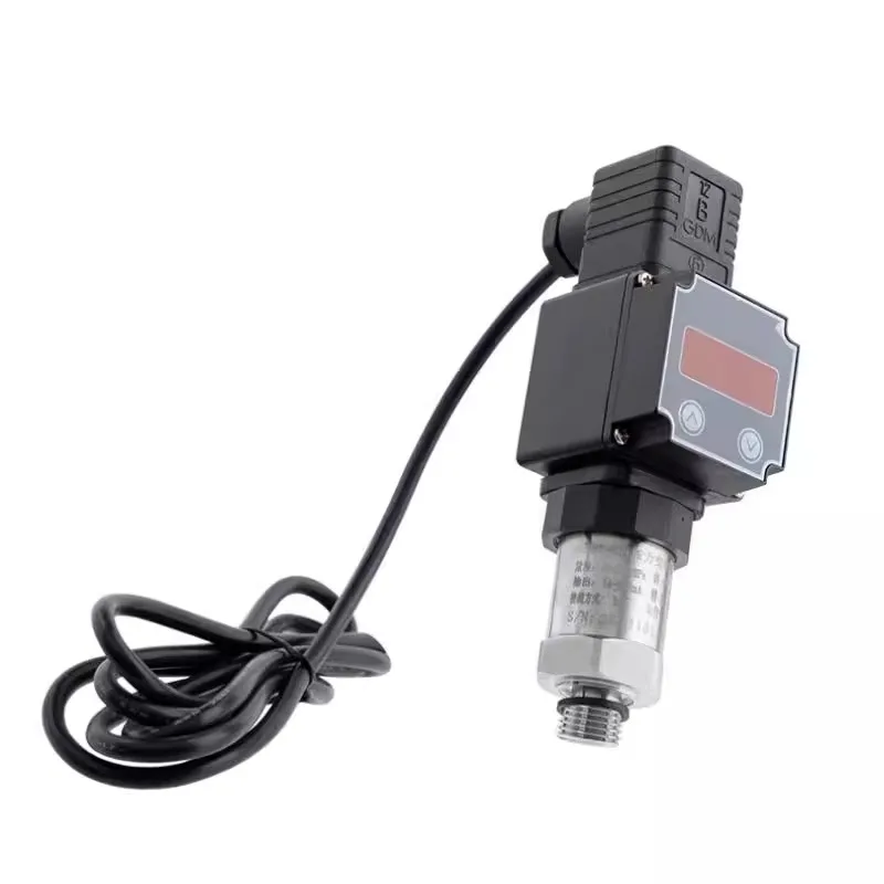Shenzhen Oulide PT-511 Husman Connector Digital Pressure Sensor Universal Pressure Transmitter 485 
Shenzhen Oulide PT-511 Husman Connector Digital Pressure Sensor Universal Pressure Transmitter 485