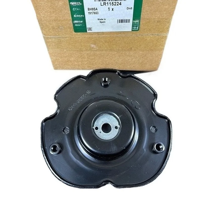 LR115224 J9C18232 Shock Absorber Top Mount Fit for Land Rover Freelander 2 Range Rover Evoque
LR115224 J9C18232 Shock Absorber Top Mount Fit for Land Rover Freelander 2 Range Rover Evoque