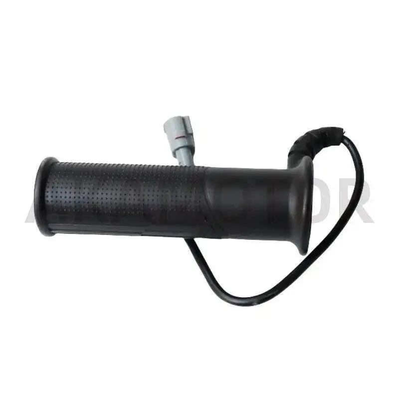 Left / Right Handle Glue Sleeve Grip / Throttle Handle For Loncin Voge Sr4 Lx350t-5c
Left / Right Handle Glue Sleeve Grip / Throttle Handle For Loncin Voge Sr4 Lx350t-5c
