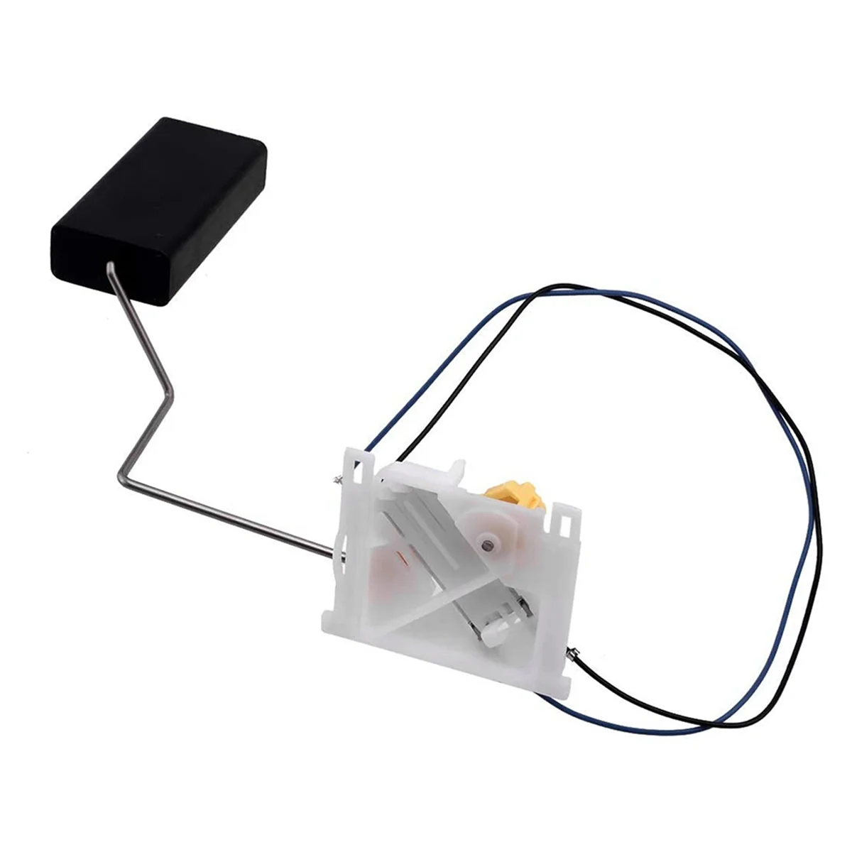 10X Fuel Tank Fuel Level Sensor Fuel Pump Fuel Tank Float for Beetle Bora Golf Jetta Skoda Seat Leon Toledo 8L0919673E
10X Fuel Tank Fuel Level Sensor Fuel Pump Fuel Tank Float for Beetle Bora Golf Jetta Skoda Seat Leon Toledo 8L0919673E