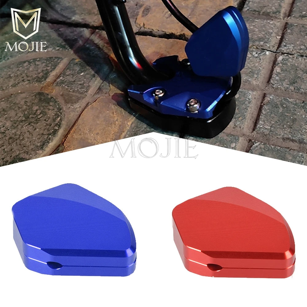 For HAOJUE UHR150 2019 2020 2021 2022 2023 2024 Side Stand Enlarge Kickstand Motorcycle Accessories Sidestand Foot Pad Extender
For HAOJUE UHR150 2019 2020 2021 2022 2023 2024 Side Stand Enlarge Kickstand Motorcycle Accessories Sidestand Foot Pad Extender
