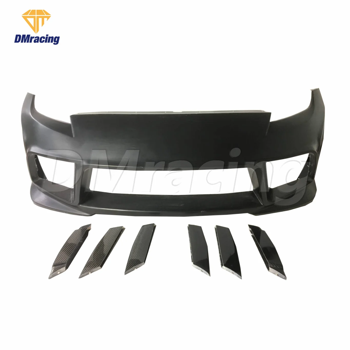 Weber Sports Zenit Line Style Half Carbon Fiber Front Bumper for Nissan 370Z Z34 Body Kit
Weber Sports Zenit Line Style Half Carbon Fiber Front Bumper for Nissan 370Z Z34 Body Kit
