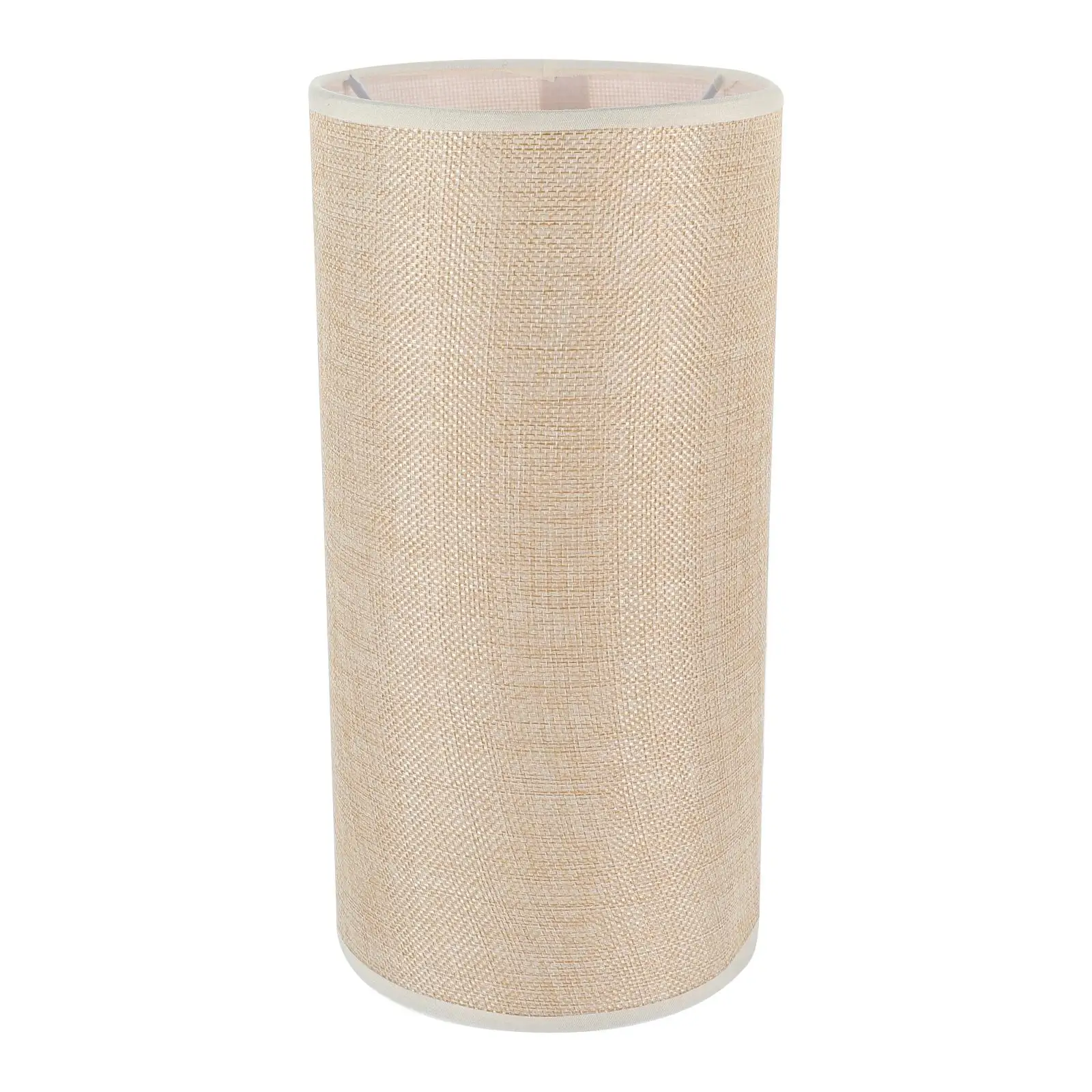 Cylindrical Linen Lampshade Floor Rechargeable Light Bulb Lampshades for Accessories Accessory Cover Work
Cylindrical Linen Lampshade Floor Rechargeable Light Bulb Lampshades for Accessories Accessory Cover Work