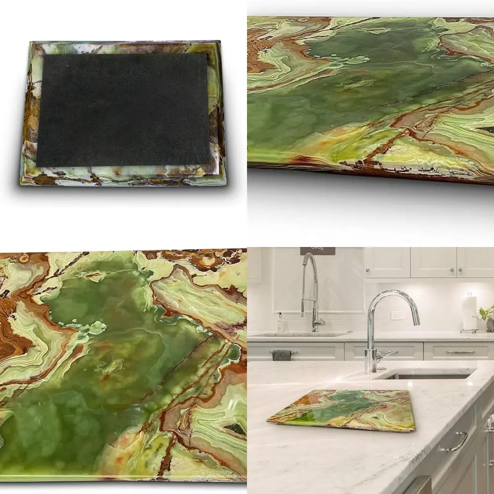 Eco-Friendly Dual-Purpose Cutting Board: Premium Cheese & Pastry Board with Handcrafted Edges and Anti-Slip Mat, 12x16 Ideal for
Eco-Friendly Dual-Purpose Cutting Board: Premium Cheese & Pastry Board with Handcrafted Edges and Anti-Slip Mat, 12x16 Ideal for