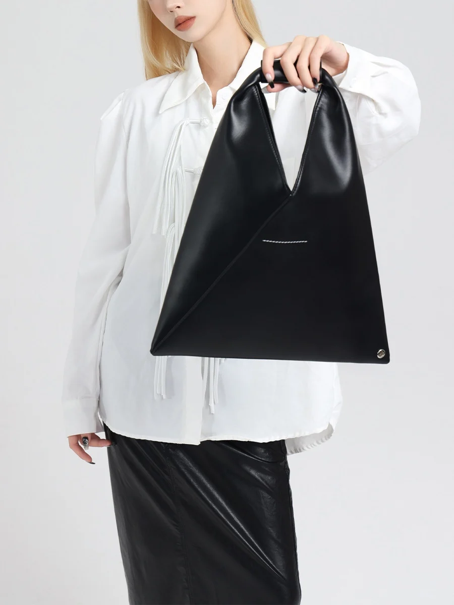 mat e ape Genuine Leather Tote Bag Handbag Eco-Friendly Durable Women's Bag ZP Edition Junk Bag Replacement
mat e ape Genuine Leather Tote Bag Handbag Eco-Friendly Durable Women's Bag ZP Edition Junk Bag Replacement