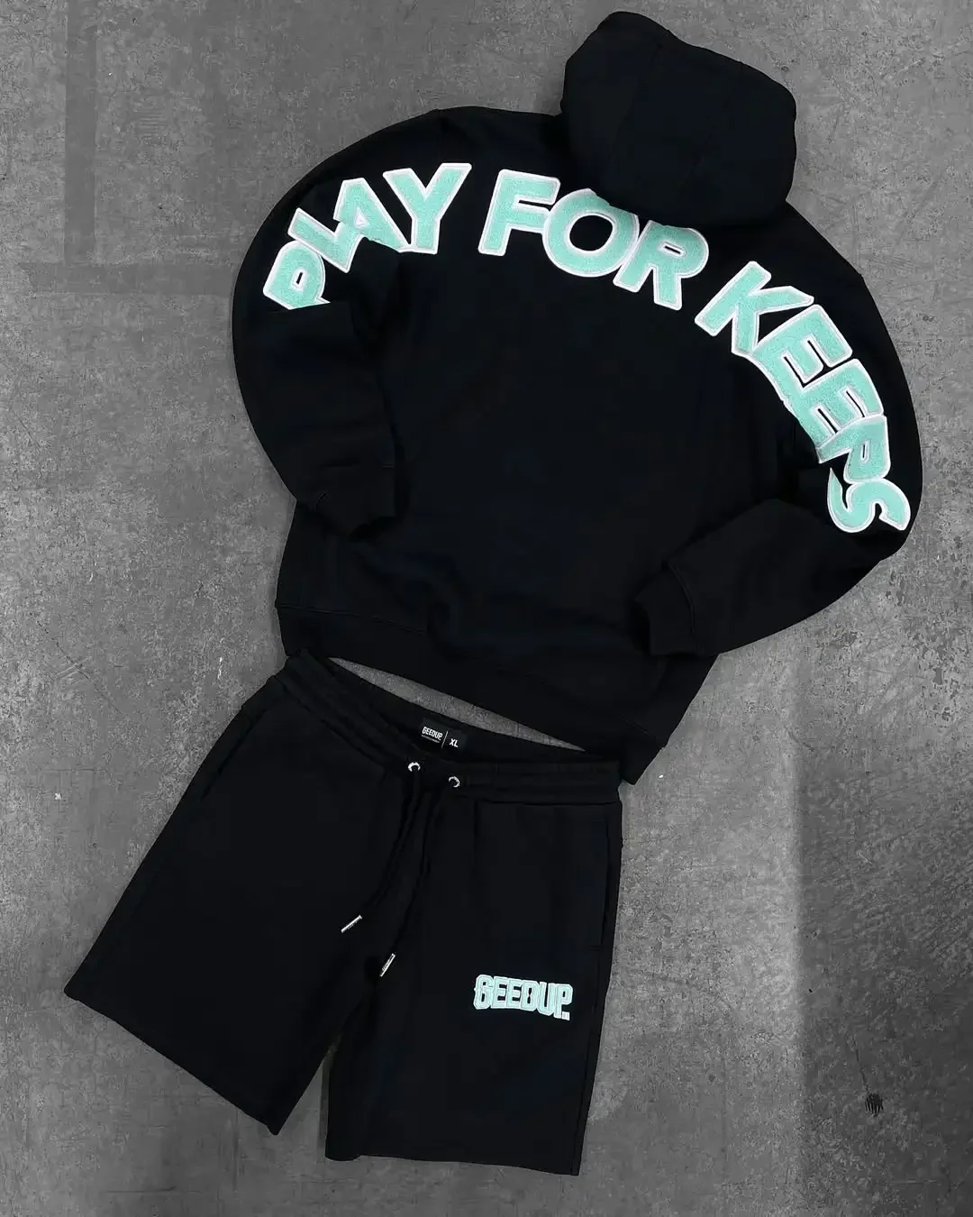 Спортивная и повседневная толстовка с капюшоном и принтом y2k, американский уличный простой повседневный универсальный летний уличный свободный домашний костюм для фитнеса
Спортивная и повседневная толстовка с капюшоном и принтом y2k, американский уличный простой повседневный универсальный летний уличный свободный домашний костюм для фитнеса