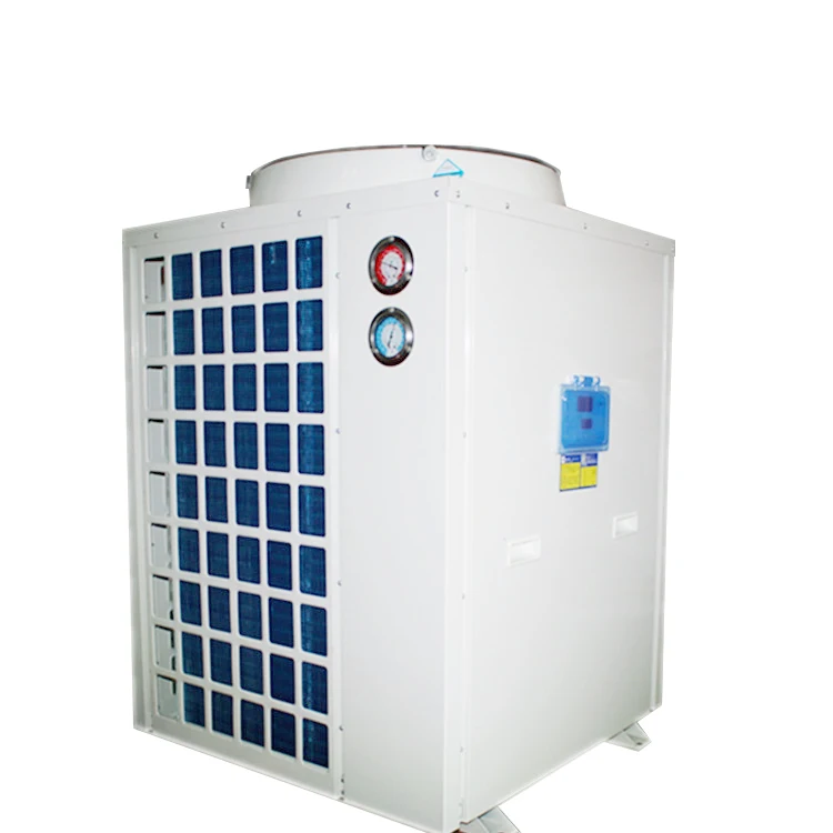 Jiahe Hot Selling 5P Commercial Chiller for Seafood Farming with motor gear core components R22 refrigerant 12000W cooling power
Jiahe Hot Selling 5P Commercial Chiller for Seafood Farming with motor gear core components R22 refrigerant 12000W cooling power