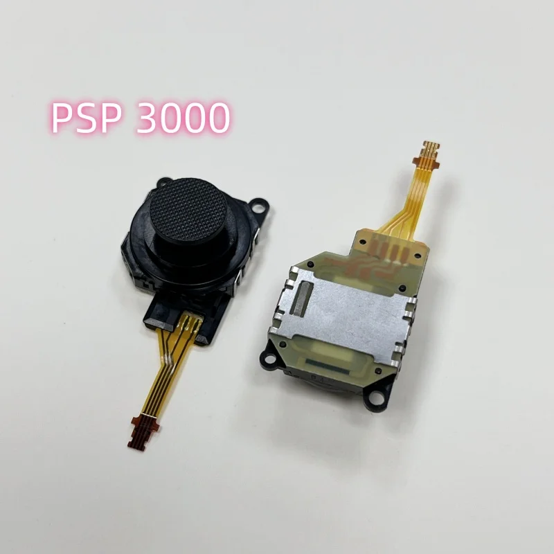 10pcs Original 3D Analog Joystick Thumb Stick Replacement for PSP 3000 PSP3000 Game Console Controller Repair Part
10pcs Original 3D Analog Joystick Thumb Stick Replacement for PSP 3000 PSP3000 Game Console Controller Repair Part