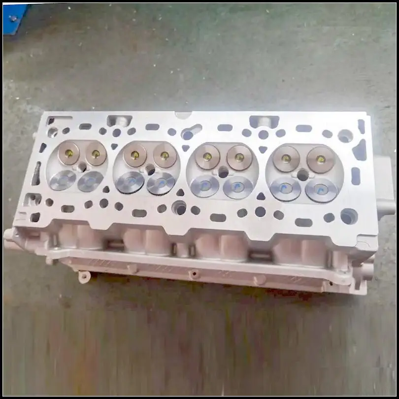 Полный комплект головки блока цилиндров F18D4 Z18XE Z18XER Z18XE1 для Chevrolet Cruze 1.8L 55561746 55571690 55568363 55353286 55355566
Полный комплект головки блока цилиндров F18D4 Z18XE Z18XER Z18XE1 для Chevrolet Cruze 1.8L 55561746 55571690 55568363 55353286 55355566