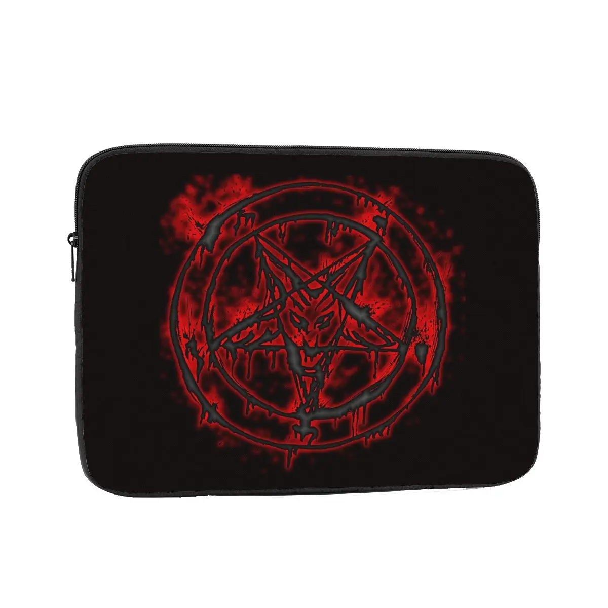 Pentagram-Satanism-Sigil-Of-Baphomet-Devil Notebook Laptop Bag Case Pouch 10 12 13 15 17 Inch For Macbook Air Pro Tablet
Pentagram-Satanism-Sigil-Of-Baphomet-Devil Notebook Laptop Bag Case Pouch 10 12 13 15 17 Inch For Macbook Air Pro Tablet