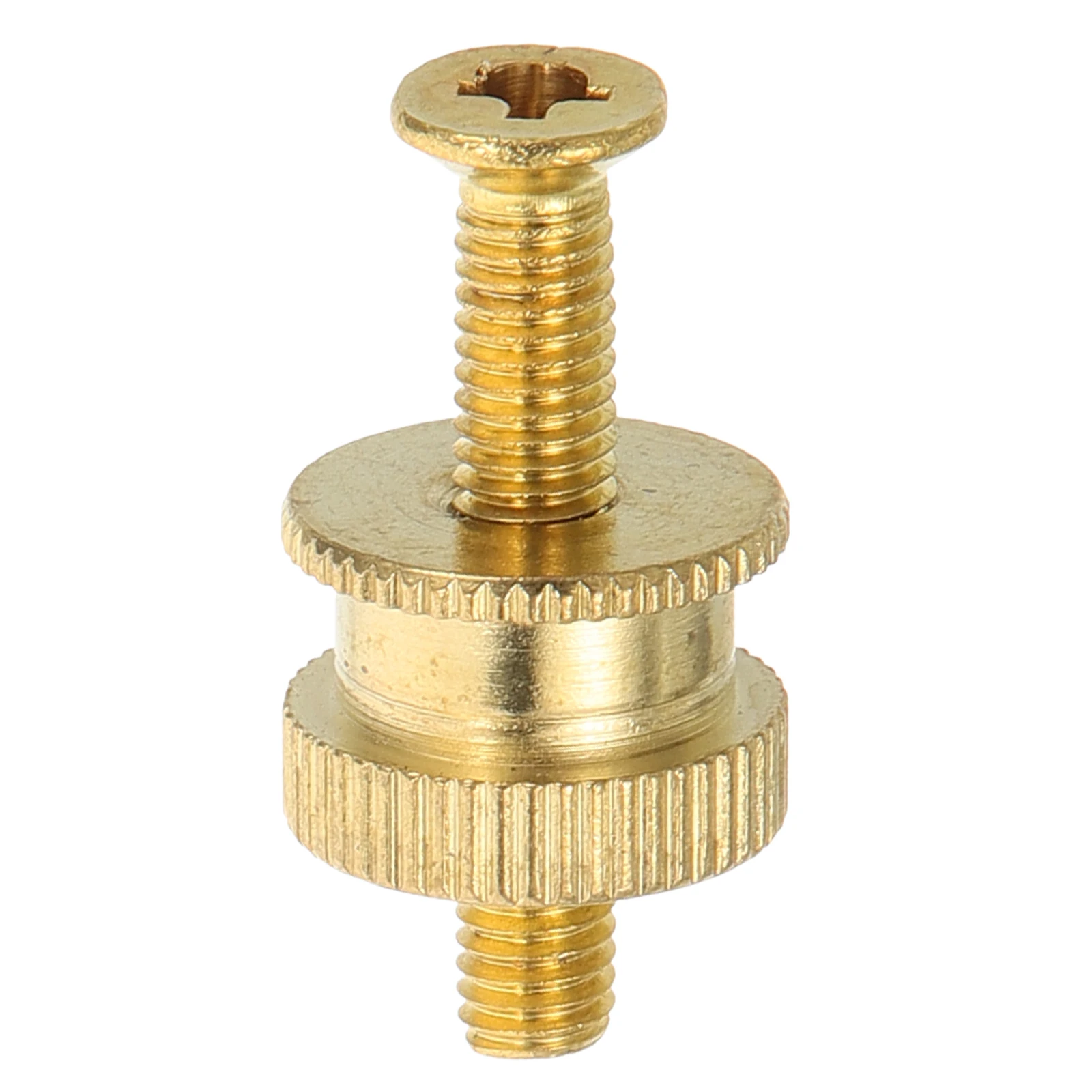 Brass Replacement Durable String Locking Screws Electric Guitar Accessories Bridge Saddle Screws Tremolo System Screw Metal
Brass Replacement Durable String Locking Screws Electric Guitar Accessories Bridge Saddle Screws Tremolo System Screw Metal