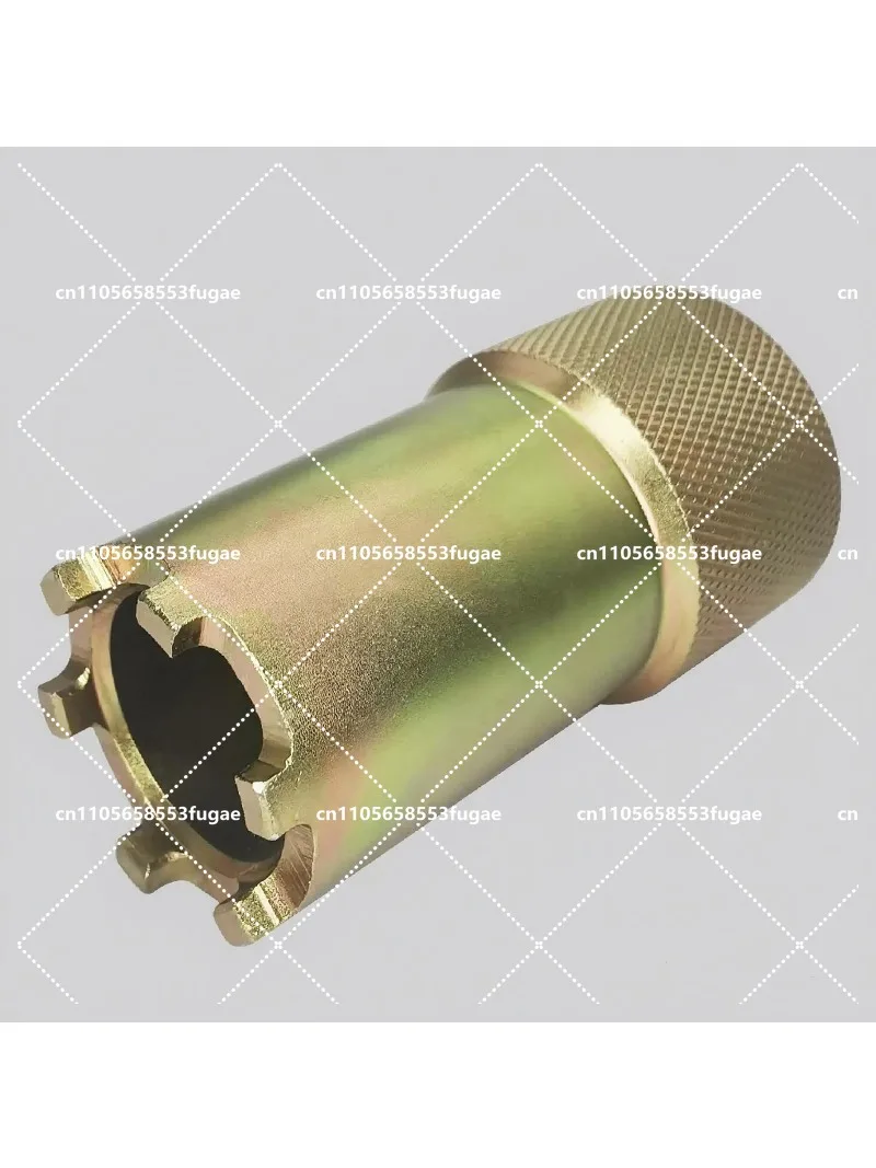 P-90 Clutch Compression Nut Sleeve Tool P-85 PU-50578
P-90 Clutch Compression Nut Sleeve Tool P-85 PU-50578