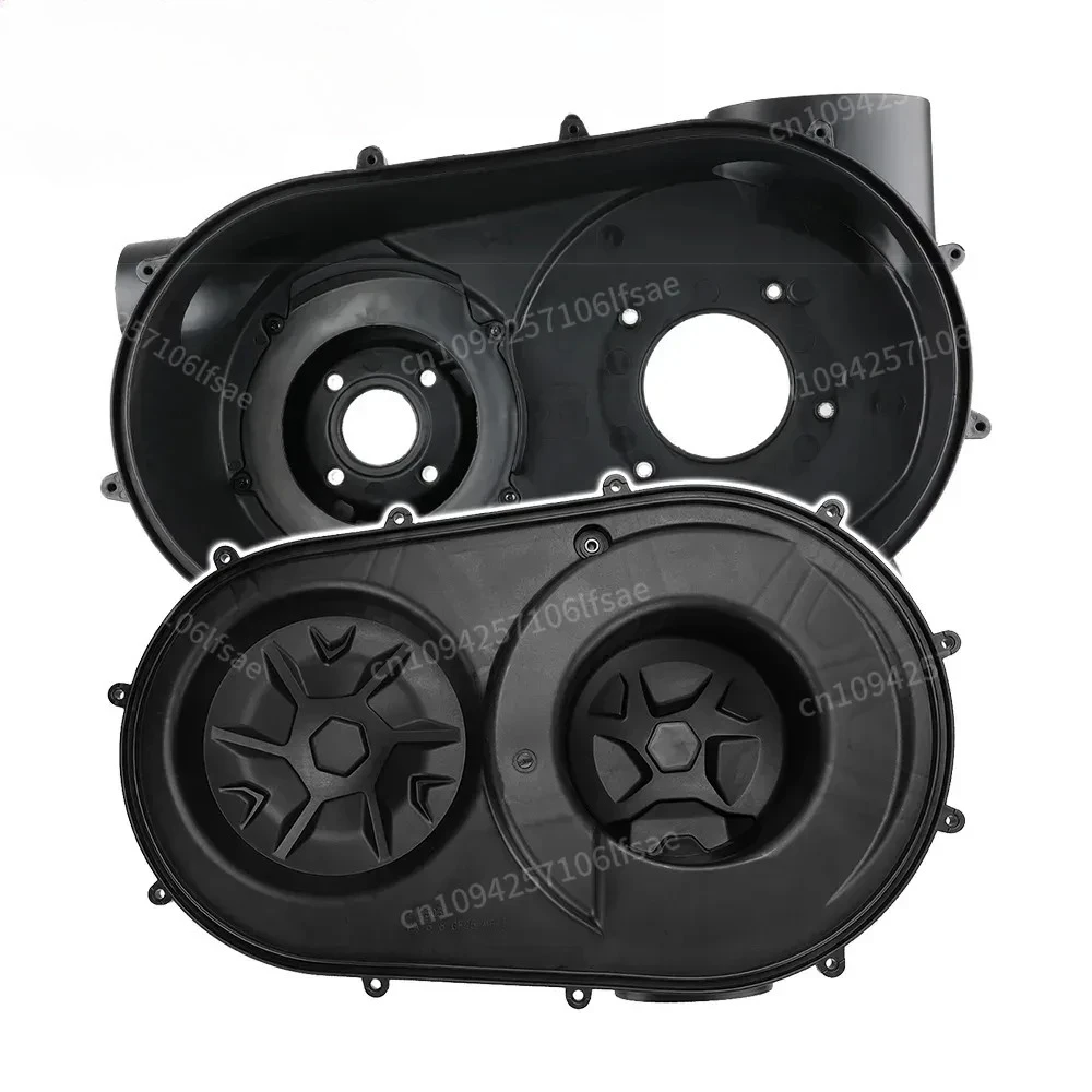 For Can-am Maverick X3 Max R RR 4x4 XMR XDS XRC XRS DS RS Turbo DPS 900 420212505 420212605 CVT Inner Outer Clutch Plate Cover
For Can-am Maverick X3 Max R RR 4x4 XMR XDS XRC XRS DS RS Turbo DPS 900 420212505 420212605 CVT Inner Outer Clutch Plate Cover
