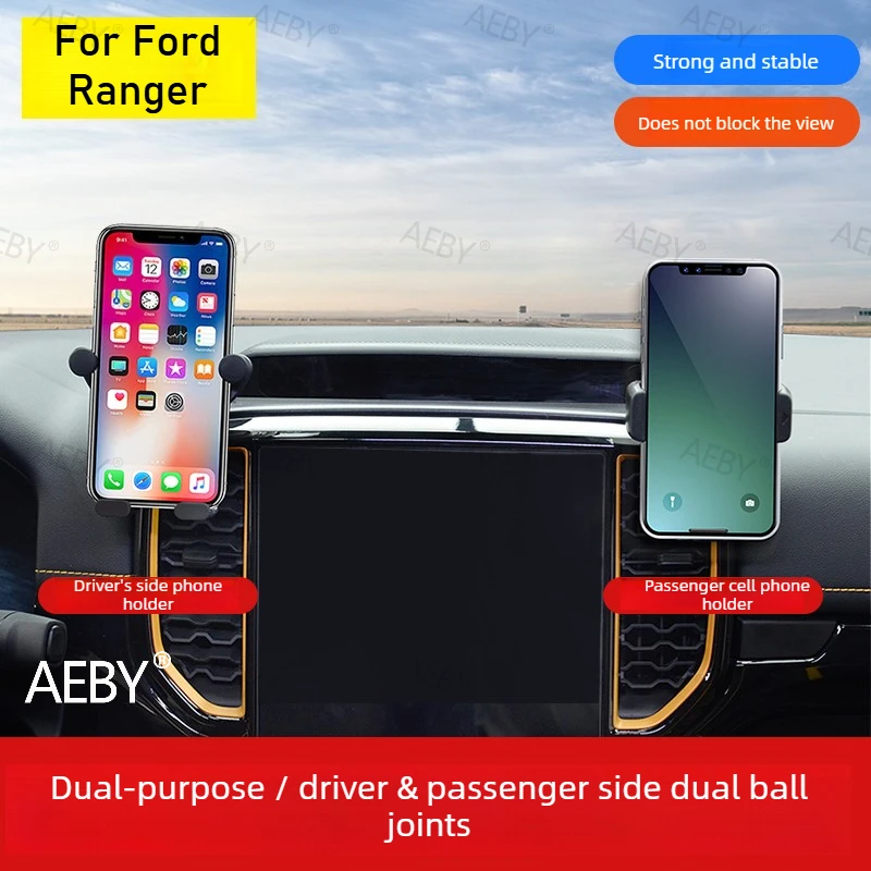 For Ford Ranger 2022-2026 Magnetic Wireless Car Charger Cell Phone Holder,Anti-shake,Dashboard navigation bracket,Accessories
For Ford Ranger 2022-2026 Magnetic Wireless Car Charger Cell Phone Holder,Anti-shake,Dashboard navigation bracket,Accessories