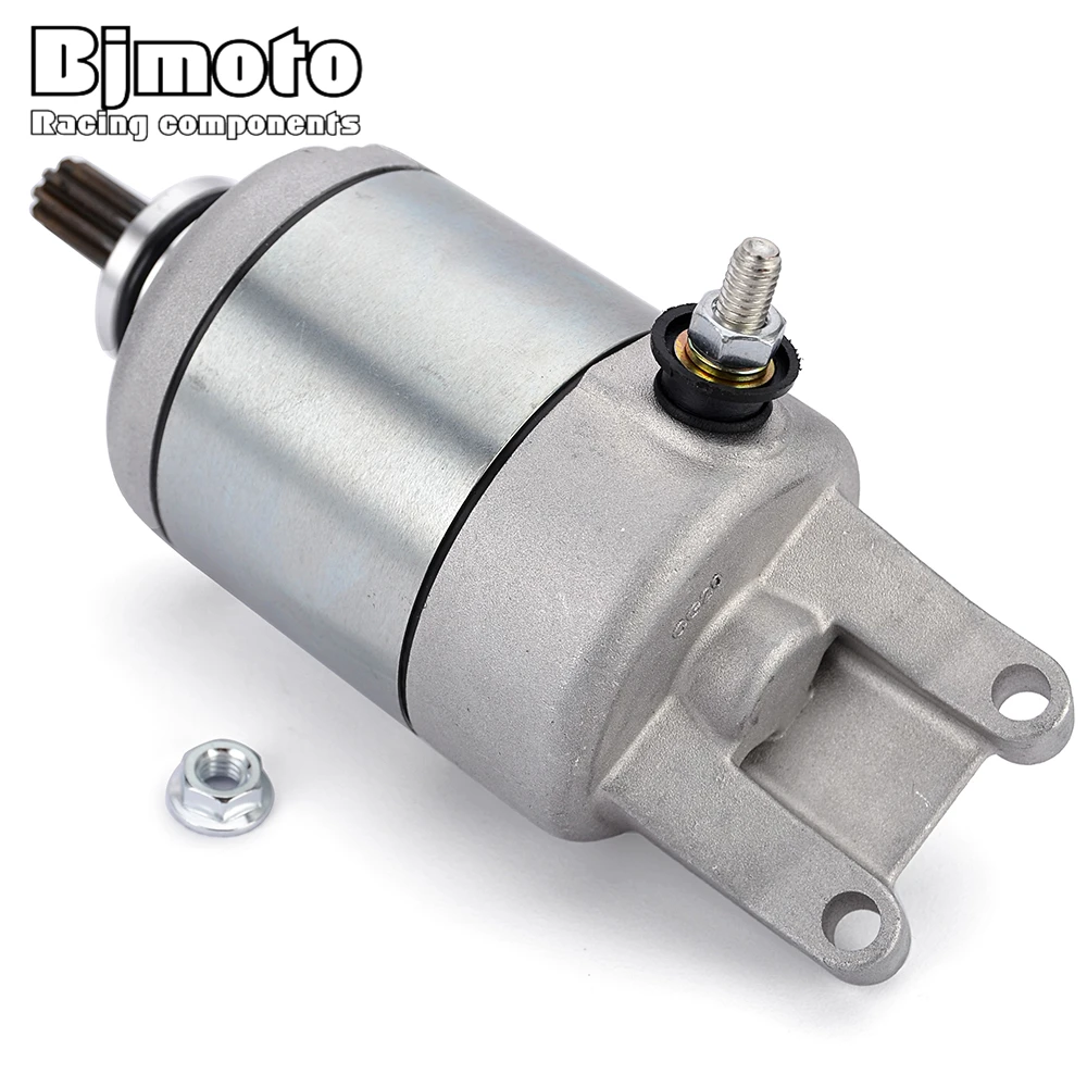Стартер двигателя для Honda VT125C2 VT125 Shadow XL125V Varadero 125 31200-KGB-611 31200-KPC-D21
Стартер двигателя для Honda VT125C2 VT125 Shadow XL125V Varadero 125 31200-KGB-611 31200-KPC-D21