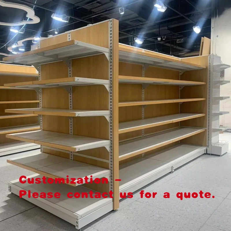 custom.Xinde Light Duty Stainless Steel Supermarket Display Racks Customizable Sizes 30-50KG Capacity
custom.Xinde Light Duty Stainless Steel Supermarket Display Racks Customizable Sizes 30-50KG Capacity