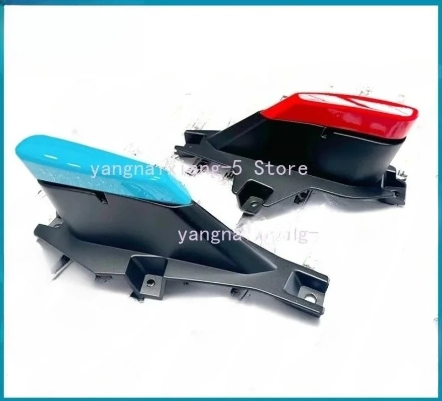 Motorcycle Original Fixed Wing Left Right Mounting Seat Fixed Wing Slider for CFMOTO 675SR 675SRR 675SR-R CF650-10
Motorcycle Original Fixed Wing Left Right Mounting Seat Fixed Wing Slider for CFMOTO 675SR 675SRR 675SR-R CF650-10