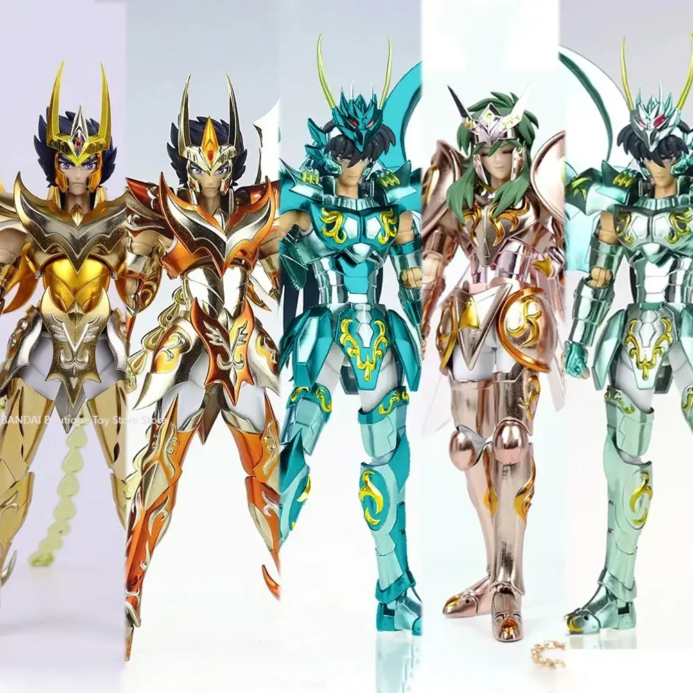 В наличии GT Saint Seiya Myth Cloth EX God Cloth Dragon Shiryu Andromeda Shun Cygnus Hyoga V4 Рыцари Зодиака Фигурка
В наличии GT Saint Seiya Myth Cloth EX God Cloth Dragon Shiryu Andromeda Shun Cygnus Hyoga V4 Рыцари Зодиака Фигурка