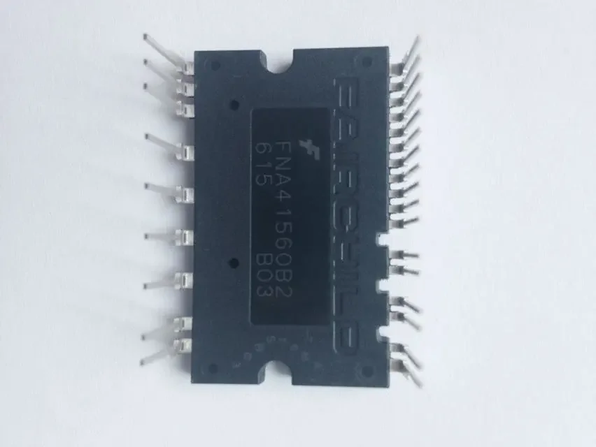 5 шт./лот FNA41560B2 интеллектуальный модуль питания 26-контактный SPM26-AAC 100% новый оригинальный подлинный
5 шт./лот FNA41560B2 интеллектуальный модуль питания 26-контактный SPM26-AAC 100% новый оригинальный подлинный