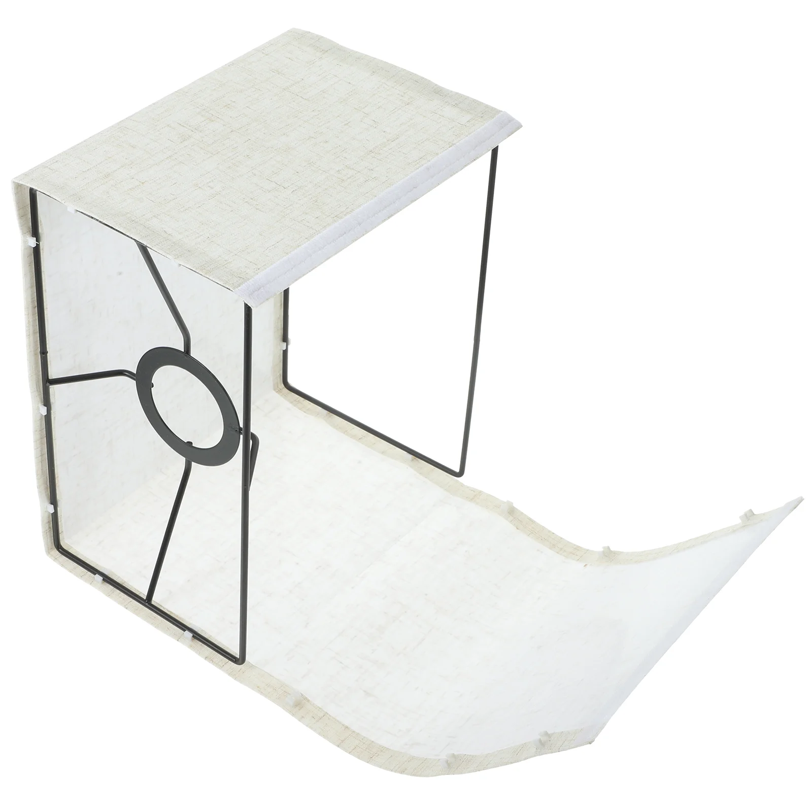 Linen Rectangle Lamp Shade Lampshade Table Indoor Light Cover Barrel Shades Bulbs
Linen Rectangle Lamp Shade Lampshade Table Indoor Light Cover Barrel Shades Bulbs