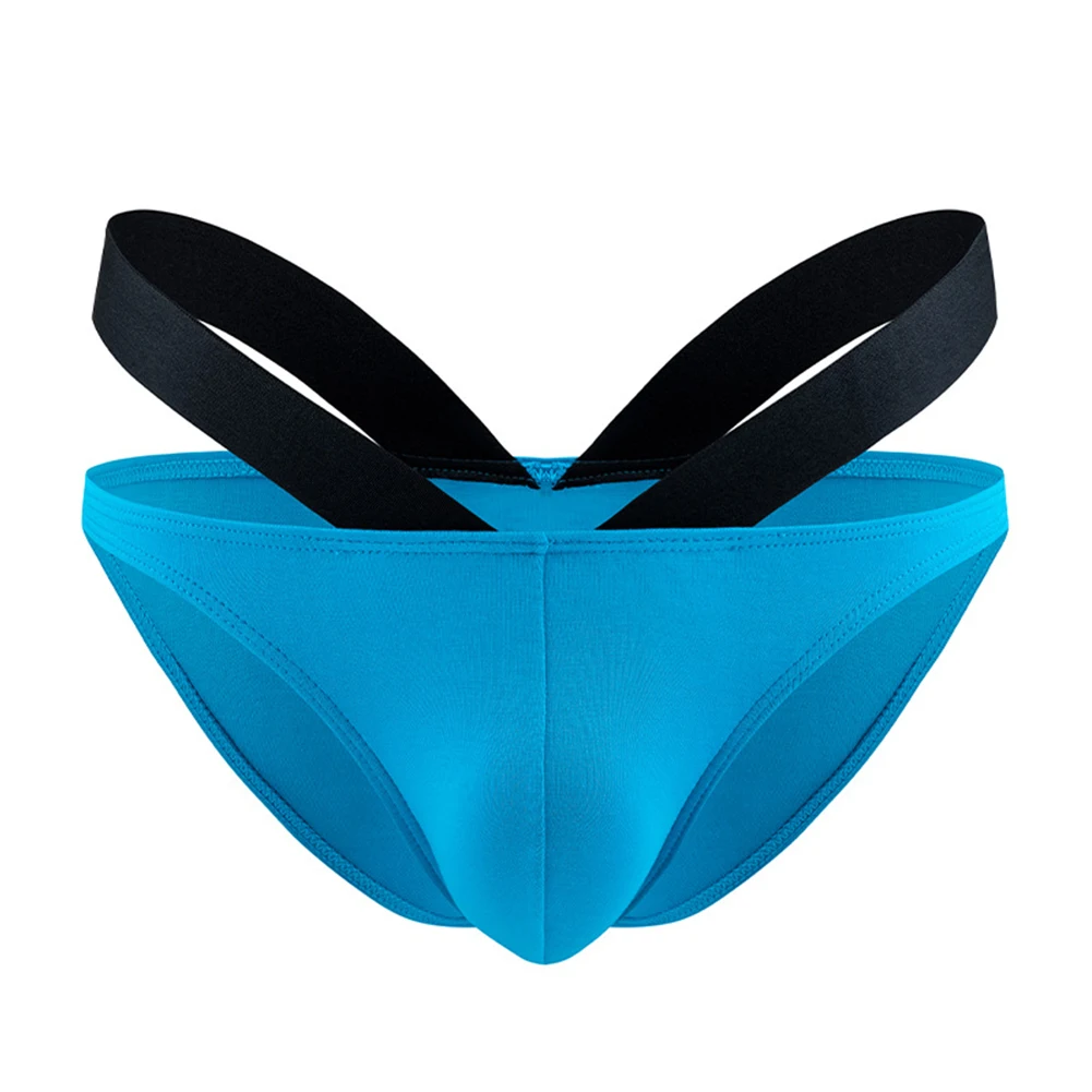 Breathable Briefs Bulge Pouch Underpants Regular Length Solid Pattern Comfortable Fabric Breathable Low Rise Underwear
Breathable Briefs Bulge Pouch Underpants Regular Length Solid Pattern Comfortable Fabric Breathable Low Rise Underwear