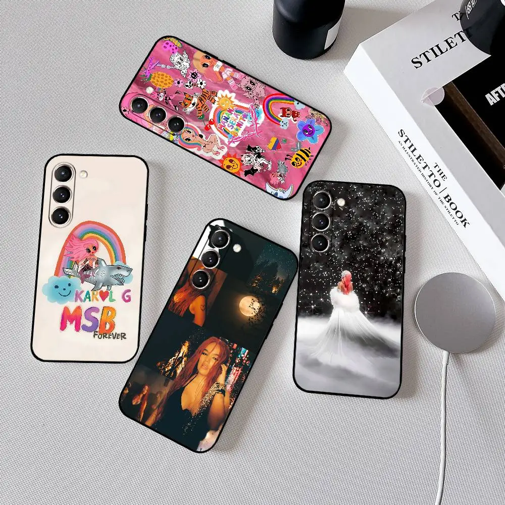 J-Karol G Manana Sera Bonito Phone Case Black Ultrathin Shockproof Case For Samsung S24/S25/S22/S30/Note20/Lite/Ultra/5G/Plus/FE
J-Karol G Manana Sera Bonito Phone Case Black Ultrathin Shockproof Case For Samsung S24/S25/S22/S30/Note20/Lite/Ultra/5G/Plus/FE