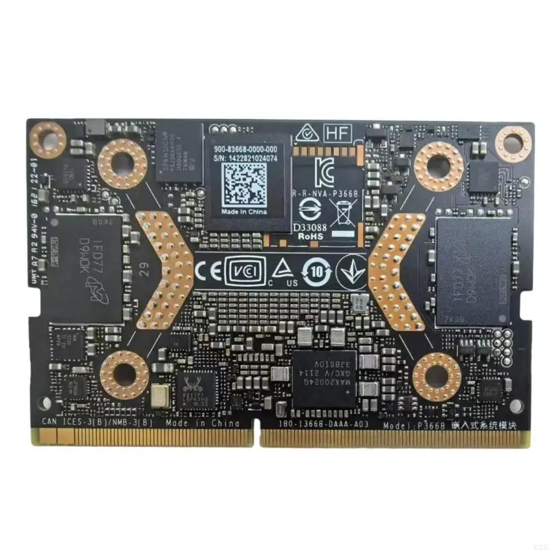 K32C TE860M 900-83668-0000-000 Development Board Optimized for Electronic Projects
K32C TE860M 900-83668-0000-000 Development Board Optimized for Electronic Projects