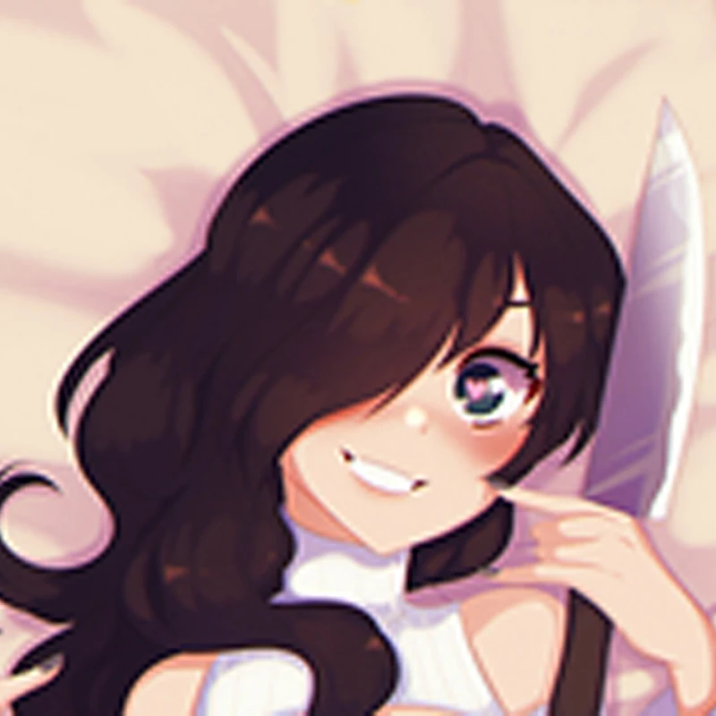 Anime Dakimakura Pillow Case AyumiOneesan Sexy and Busty Beautiful Girl Double-Sided Halloween
Anime Dakimakura Pillow Case AyumiOneesan Sexy and Busty Beautiful Girl Double-Sided Halloween