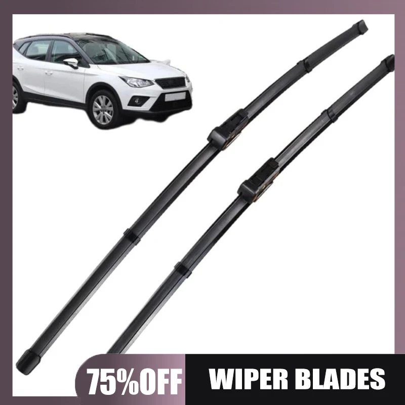 Suitable for Volkswagen Amarok windshield wiper blade 24-inch + 24-inch in-line wiper 13-21 years
Suitable for Volkswagen Amarok windshield wiper blade 24-inch + 24-inch in-line wiper 13-21 years