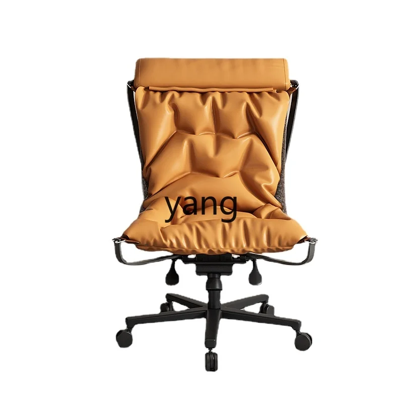 LTT Light Luxury Chair Computer Chair Home Long-Sitting Study Backrest Desk Chair
LTT Light Luxury Chair Computer Chair Home Long-Sitting Study Backrest Desk Chair