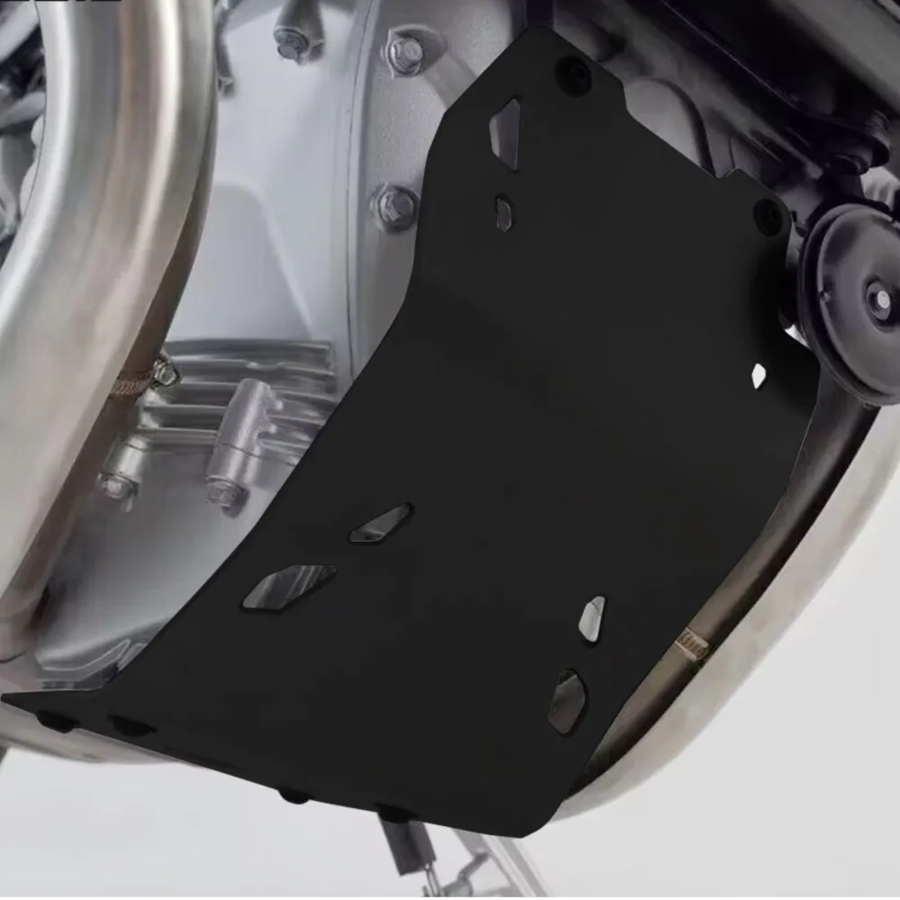 Motorcycle Accessories Parts Skid Plate Bash Frame Guard Protection For Moto Guzzi V100 Mandello S Under Engine Cover
Motorcycle Accessories Parts Skid Plate Bash Frame Guard Protection For Moto Guzzi V100 Mandello S Under Engine Cover