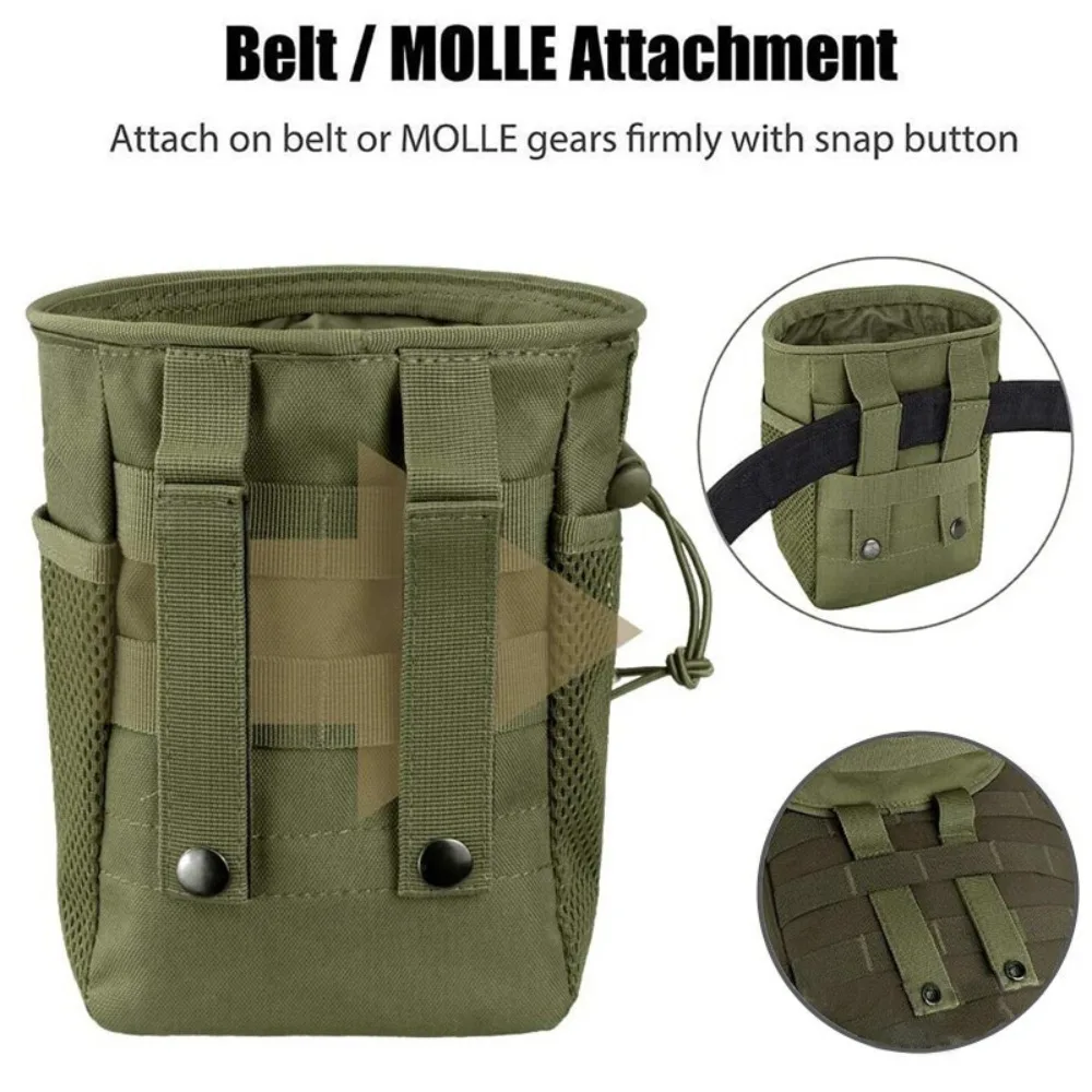 Portable Outdoor Storage Bag, Tool Bag Emergency Waist Pack, Small Utility Pouch Unisex, Multifunctional Carry Pouch
Portable Outdoor Storage Bag, Tool Bag Emergency Waist Pack, Small Utility Pouch Unisex, Multifunctional Carry Pouch