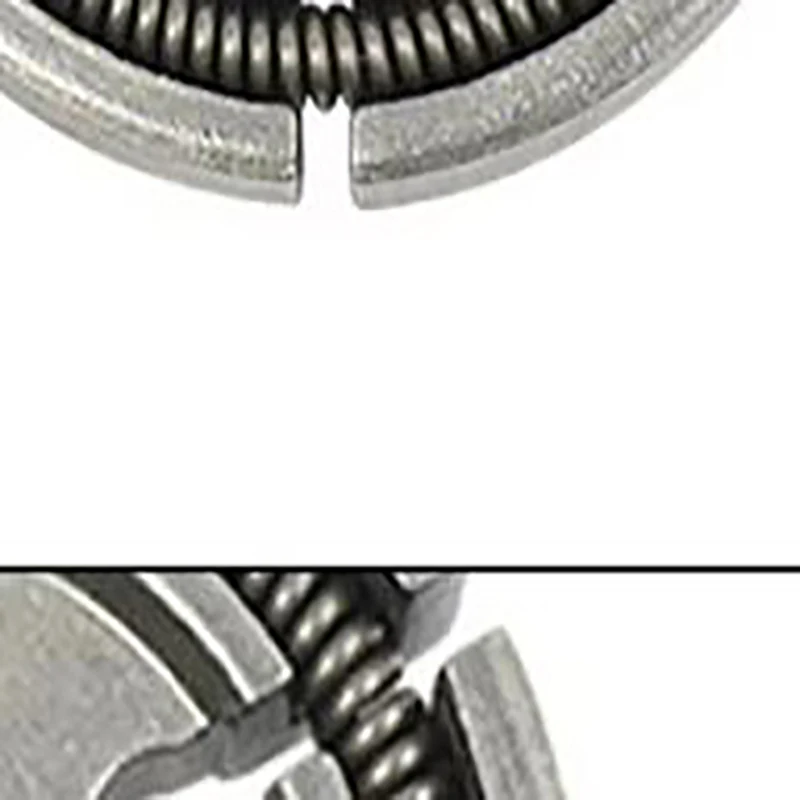 Комплект сцепления (барабан сцепления) для бензопил 45-58 куб. см: быстросъемный барабан сцепления, крышка сцепления, игольчатый подшипник, запасные части для бензопил
Комплект сцепления (барабан сцепления) для бензопил 45-58 куб. см: быстросъемный барабан сцепления, крышка сцепления, игольчатый подшипник, запасные части для бензопил