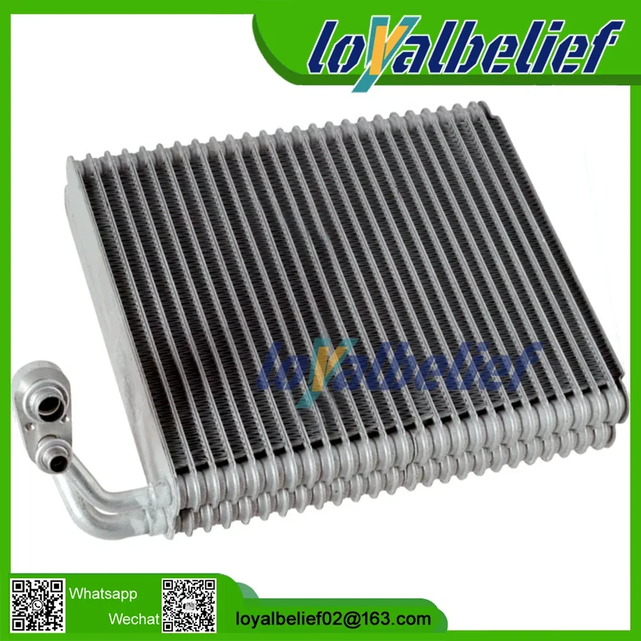 New Aircon A/C AC AUTO Car Air Conditioning Cooling Evaporator Core Coil For Honda ACURA MDX 3.5 V6 2014-2020 80215-TZ5-A43
New Aircon A/C AC AUTO Car Air Conditioning Cooling Evaporator Core Coil For Honda ACURA MDX 3.5 V6 2014-2020 80215-TZ5-A43