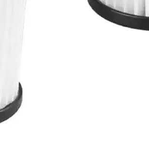 Replacement HEPA Filter For Cordless Vacuum Cleaner Model EV-691 High Efficiency Dust Capture Home Pet Cleaning Accessory
Replacement HEPA Filter For Cordless Vacuum Cleaner Model EV-691 High Efficiency Dust Capture Home Pet Cleaning Accessory
