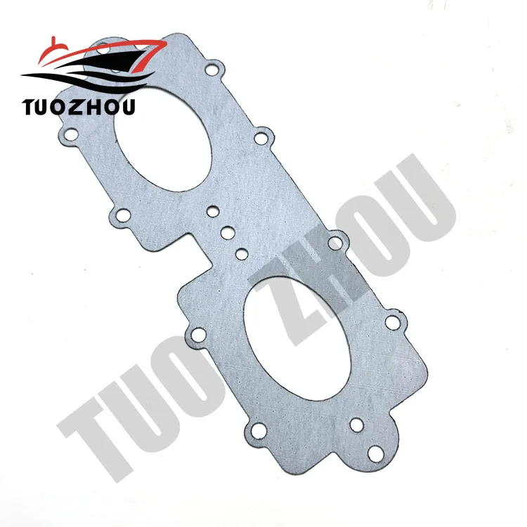 62T-13566-00-00 Reed Valve Gasket For Yamaha Waverunner XL700 SUPER JET SJ700 Outboard Engine
62T-13566-00-00 Reed Valve Gasket For Yamaha Waverunner XL700 SUPER JET SJ700 Outboard Engine