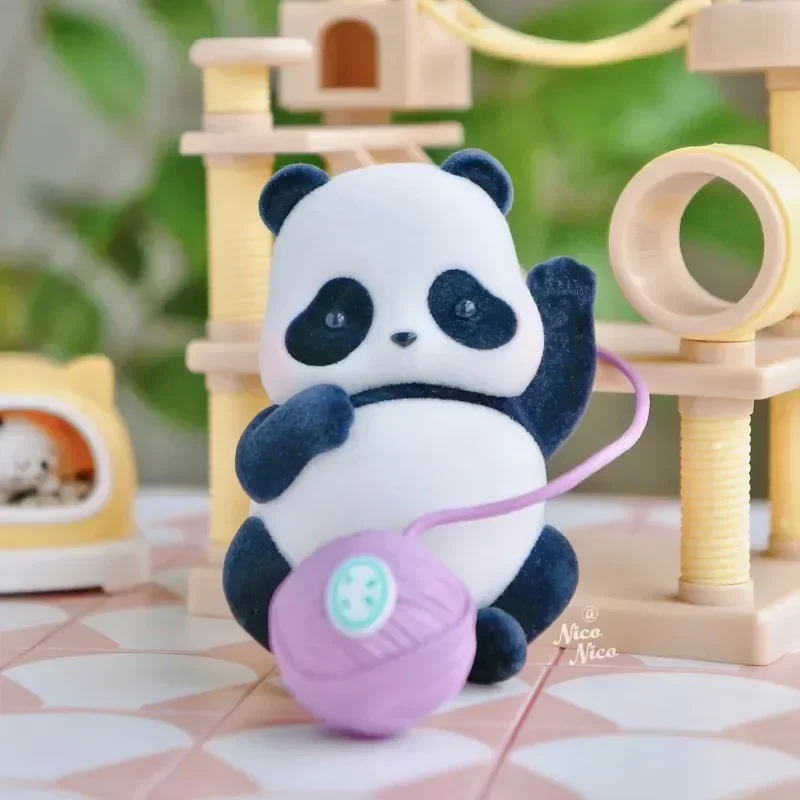 52TOYS Panda Roll Pandas Are Also Cat Series Blind Box Guess Bag Original Toys Doll Cute Anime Figure Ornaments Gift
52TOYS Panda Roll Pandas Are Also Cat Series Blind Box Guess Bag Original Toys Doll Cute Anime Figure Ornaments Gift