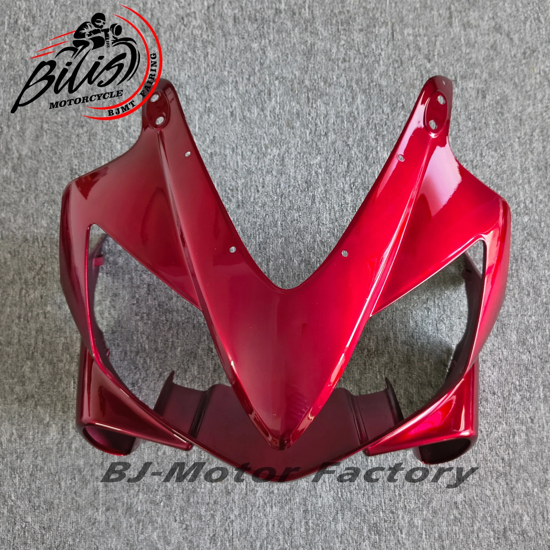 Fit For HONDA CBR600F F4I 2001 2002 2003 Front Headlight Cover Motorcycle Fairing kit ABS Plastic Cowl kits
Fit For HONDA CBR600F F4I 2001 2002 2003 Front Headlight Cover Motorcycle Fairing kit ABS Plastic Cowl kits