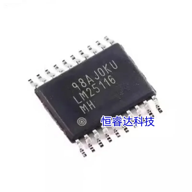 3 шт. LM25116MHX Совершенно новые импортные оригинальные оригинальные продукты, оптовая цена
3 шт. LM25116MHX Совершенно новые импортные оригинальные оригинальные продукты, оптовая цена