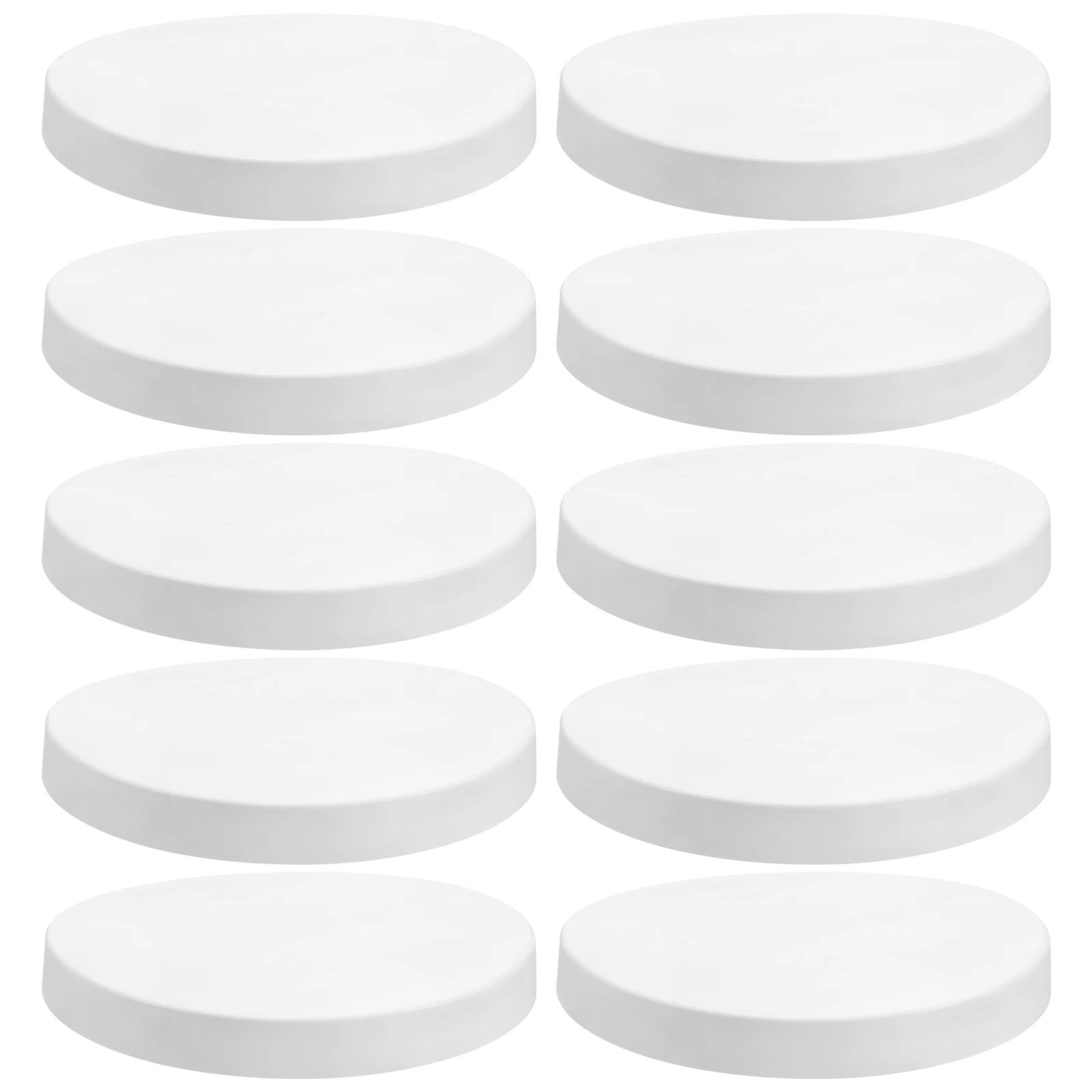 10pcs PVC Wood Stake Caps 165mm Durable Wear Resistant Easy Install Dock Piling Protection Covers Marine Peg Protectors
10pcs PVC Wood Stake Caps 165mm Durable Wear Resistant Easy Install Dock Piling Protection Covers Marine Peg Protectors