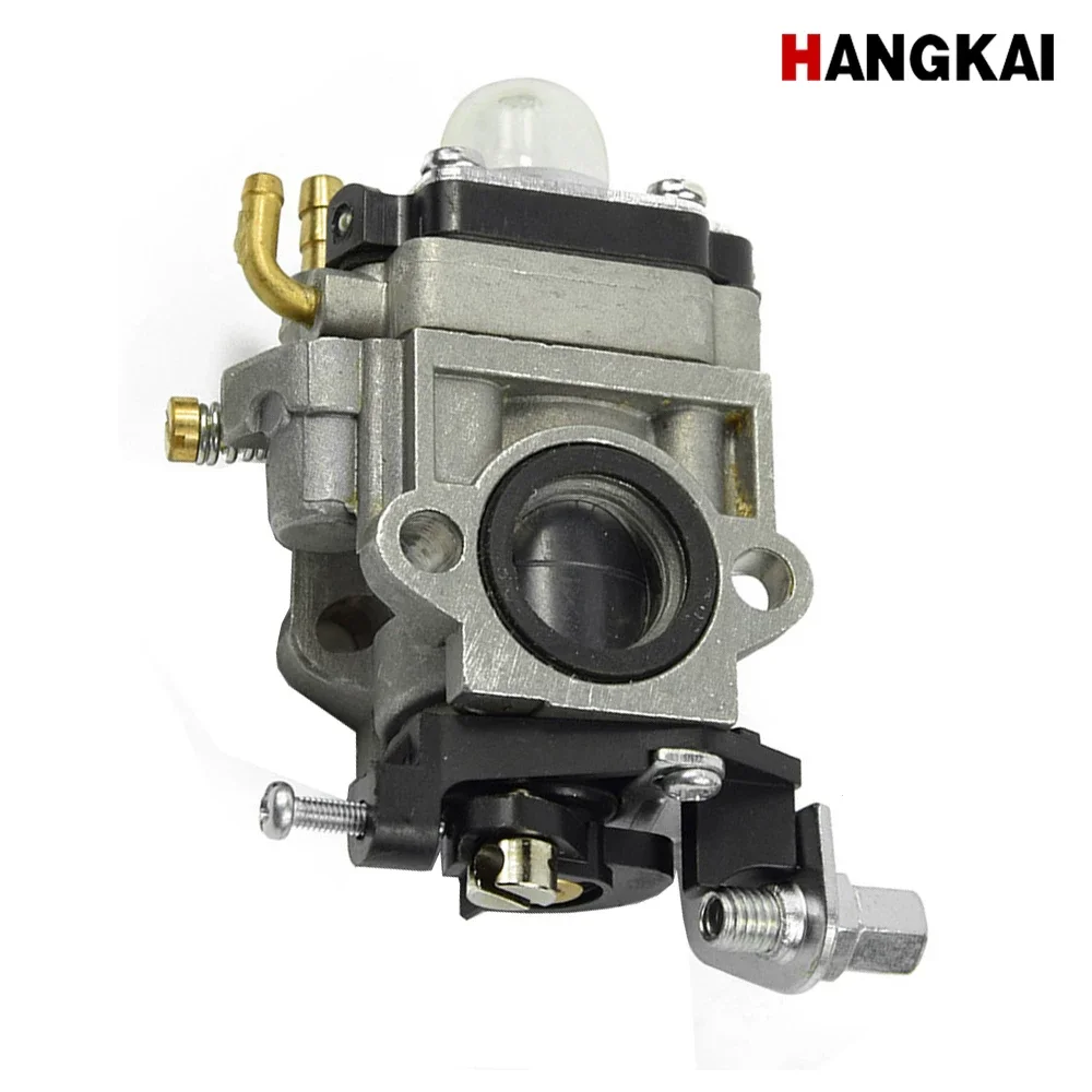Free Shipping Original Hangkai 4 Stroke 3.6HP/4HP Outboard Motor Spare Parts Carburator
Free Shipping Original Hangkai 4 Stroke 3.6HP/4HP Outboard Motor Spare Parts Carburator