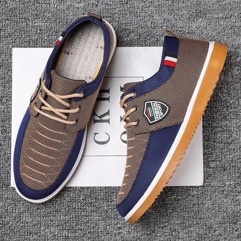Hip Hop Shoes Canvas Shoes Men Fashion Shoes 2024 Breathable Footwear Men Espadrilles Men's Casual Shoes Schoenen Mannen Sapatos
Hip Hop Shoes Canvas Shoes Men Fashion Shoes 2024 Breathable Footwear Men Espadrilles Men's Casual Shoes Schoenen Mannen Sapatos