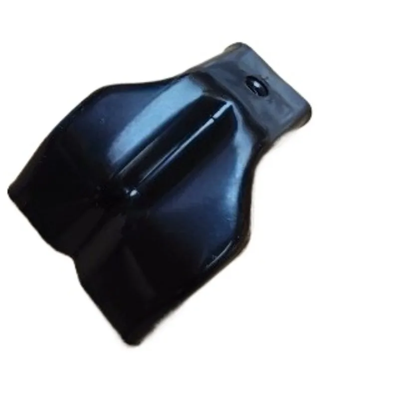 1105305-S0-A Железный кронштейн переднего багажника, багажное отделение для Tesla Model 3, совершенно новый
1105305-S0-A Железный кронштейн переднего багажника, багажное отделение для Tesla Model 3, совершенно новый