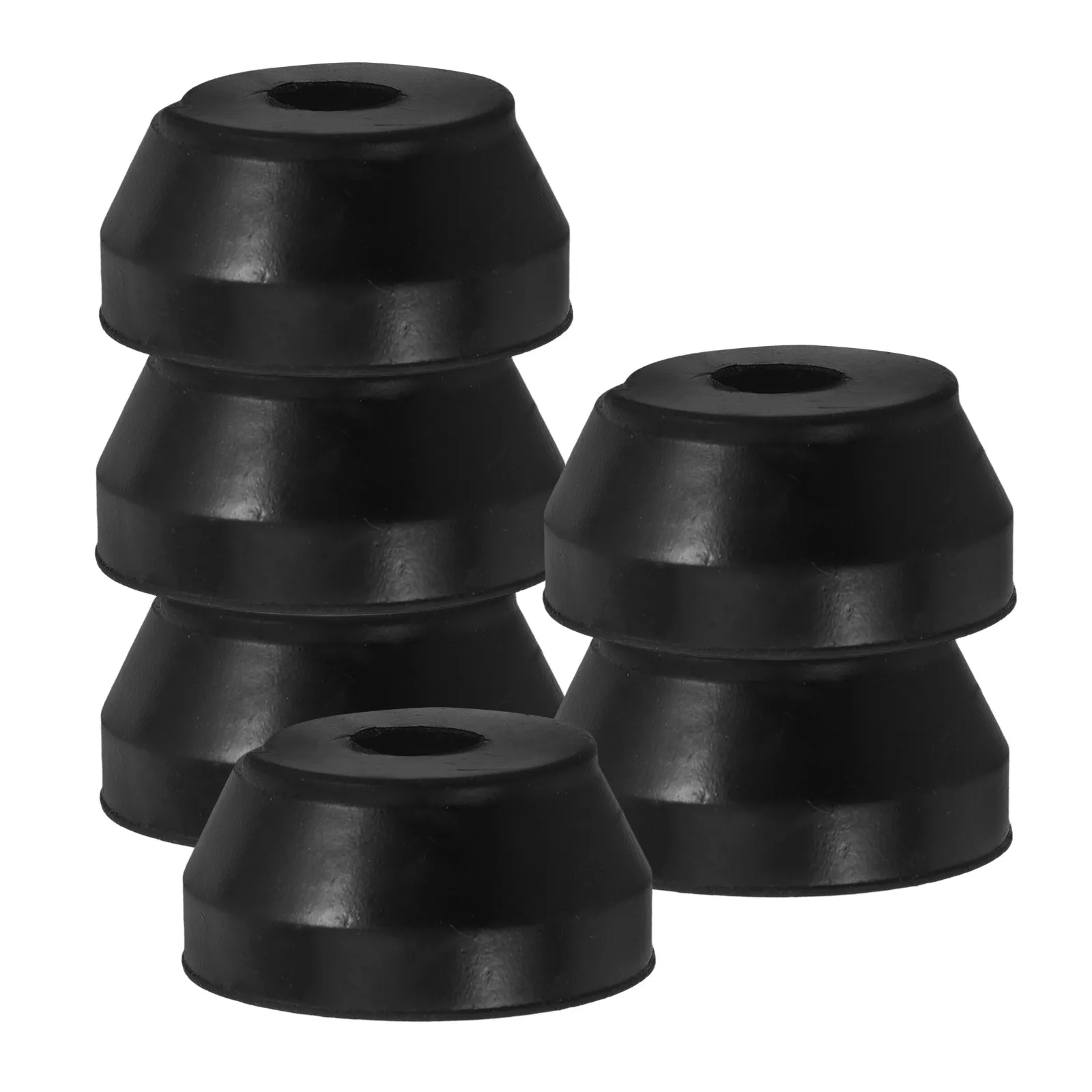 6Pcs Walking Stick Accessories Cane Tips Heavy Duty Replacement Rubber Foot Black for Seniors Women Men Stability Non
6Pcs Walking Stick Accessories Cane Tips Heavy Duty Replacement Rubber Foot Black for Seniors Women Men Stability Non