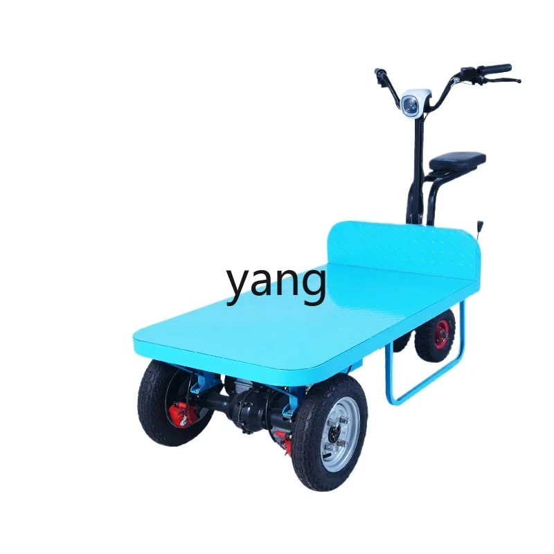 yjq upside down donkey electric flat cart trolley greenhouse orchard pulling freight truck
yjq upside down donkey electric flat cart trolley greenhouse orchard pulling freight truck