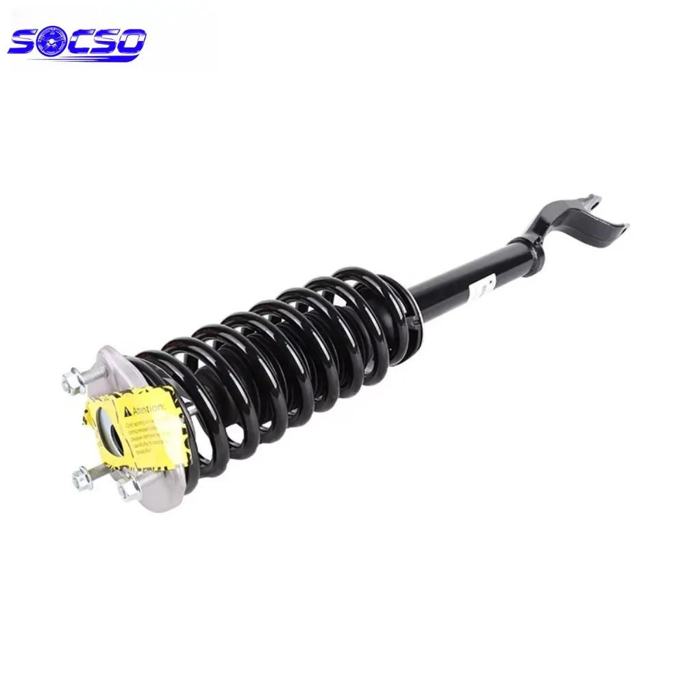 1 Piece Front Shock Absorber Assembly 2133204030 for Mercedes Benz W213 E300 E450 4-Matic Without ADS 17-23 220 350 450 300
1 Piece Front Shock Absorber Assembly 2133204030 for Mercedes Benz W213 E300 E450 4-Matic Without ADS 17-23 220 350 450 300